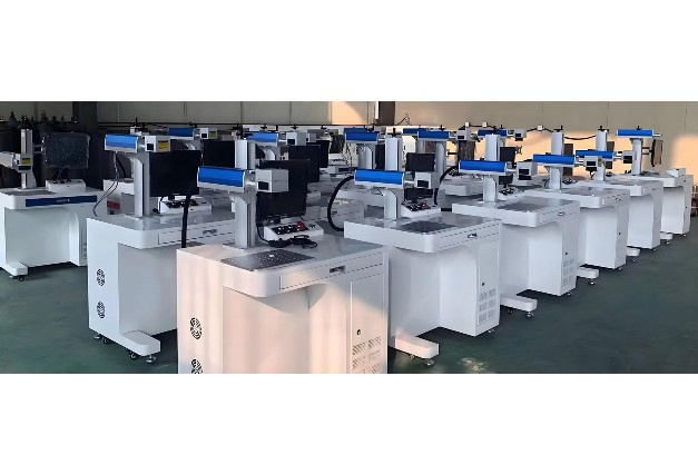 視覺定位激光打標(biāo)機(jī)售后服務(wù)