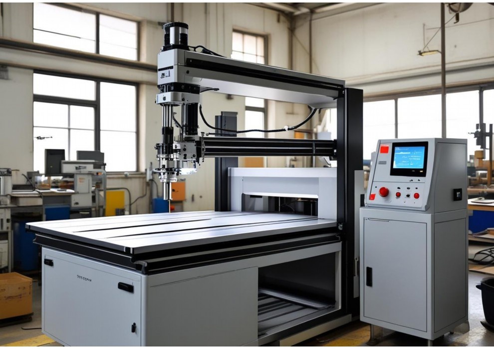 鋰電池激光模切機(jī)分類