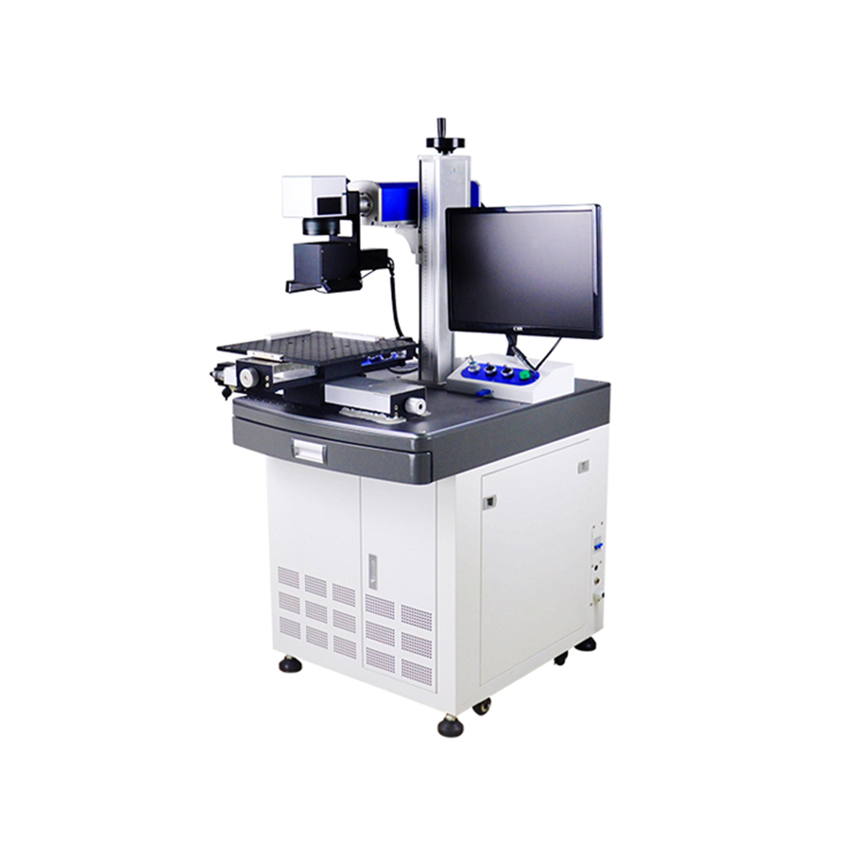 激光打標機什么品牌好